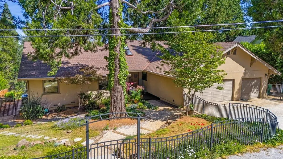 11532 Via Vista, Nevada City, CA 95959 - #1