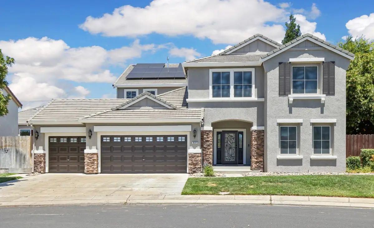 935 Shortland Circle, Manteca, CA 95337 - #1