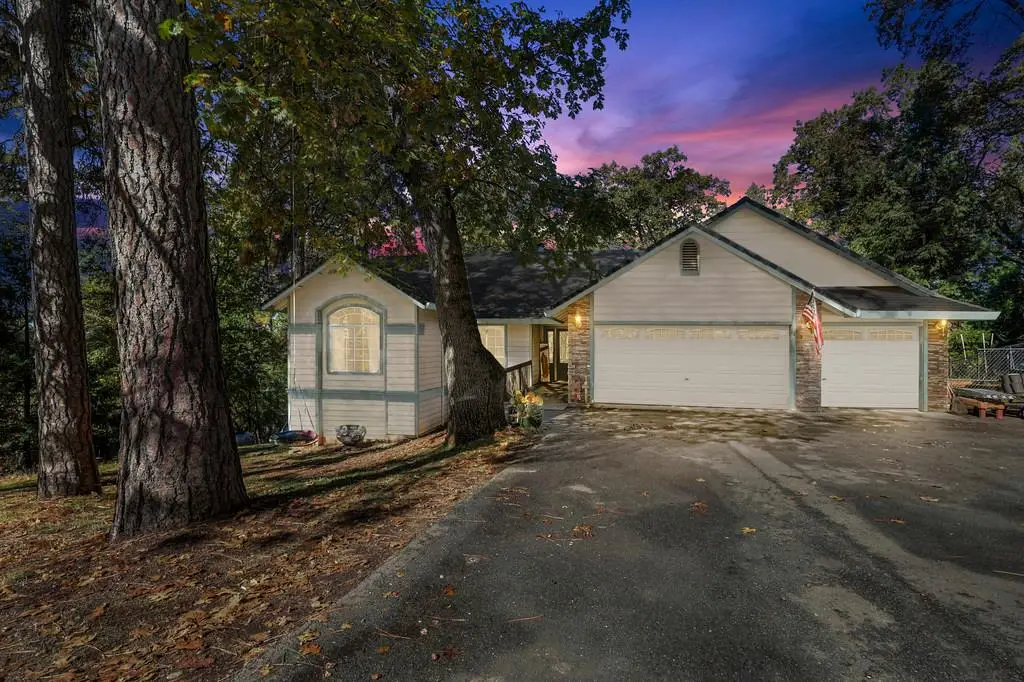 6584 Green Leaf Lane, Foresthill, CA 95631 - #1