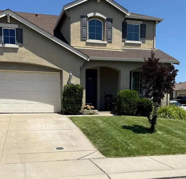 13317 Harbor Drive, Waterford, CA 95386