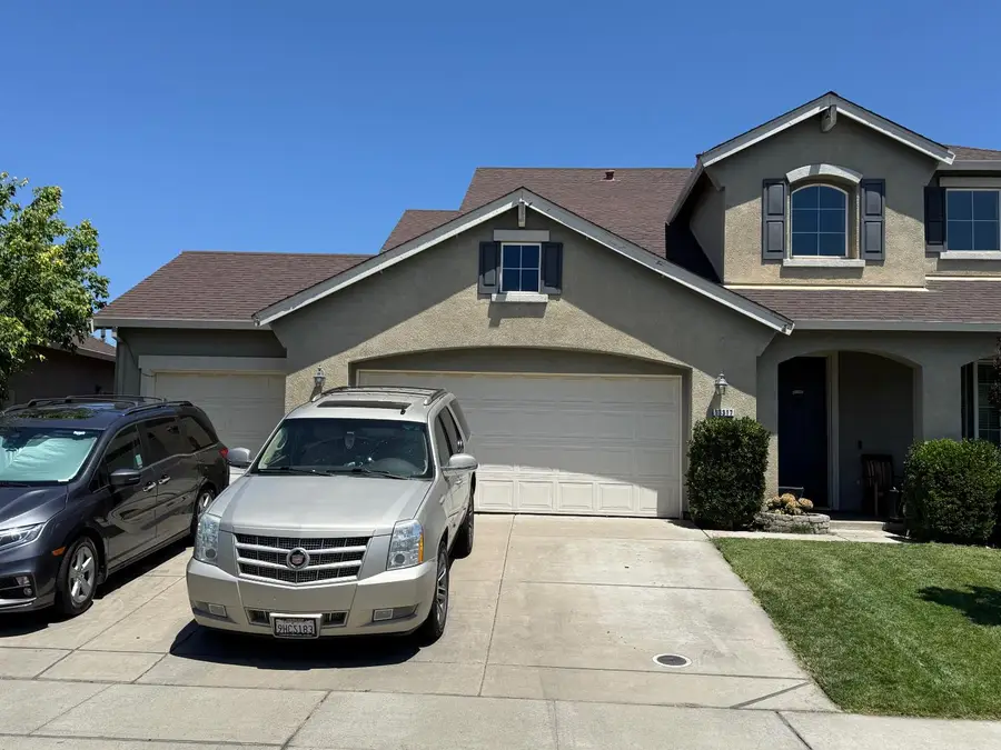 13317 Harbor Drive, Waterford, CA 95386 - #2