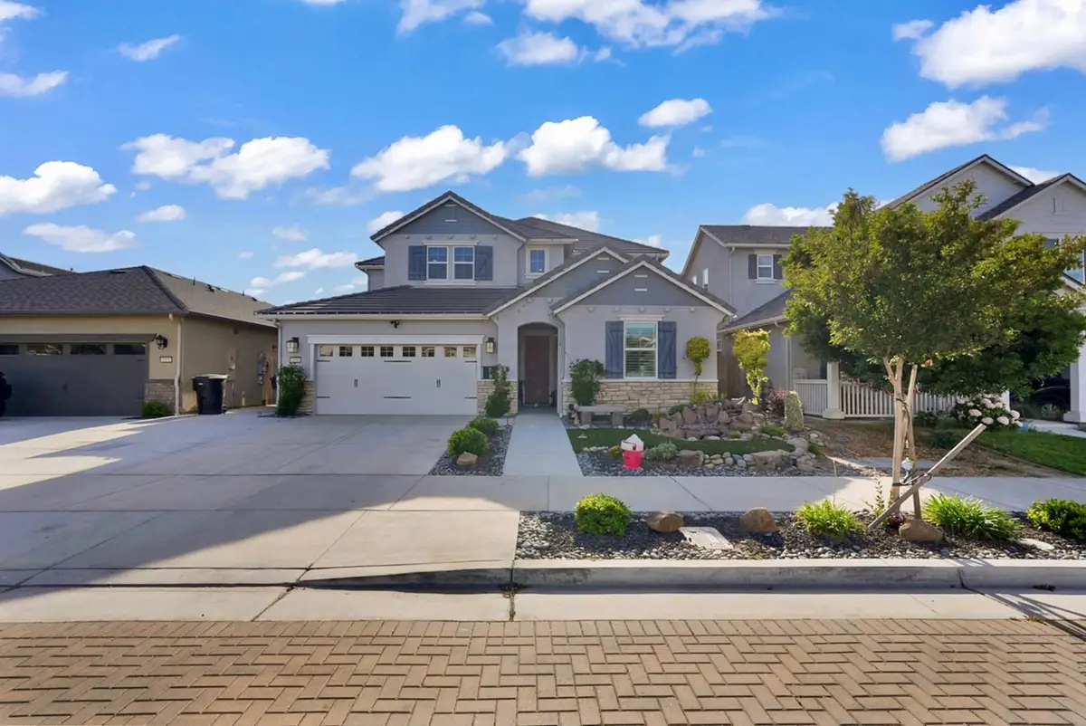 1655 Cady Lane, Ripon, CA 95366 - #1