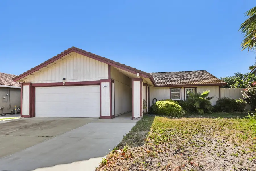 1840 Village Drive, Tracy, CA 95376 - #2