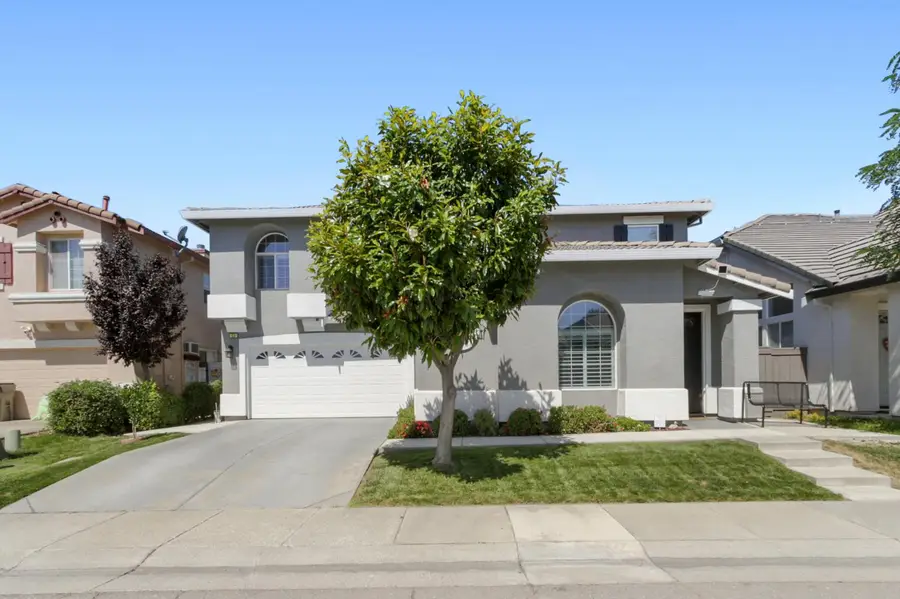 11 Sabre Court, Sacramento, CA 95835 - #2