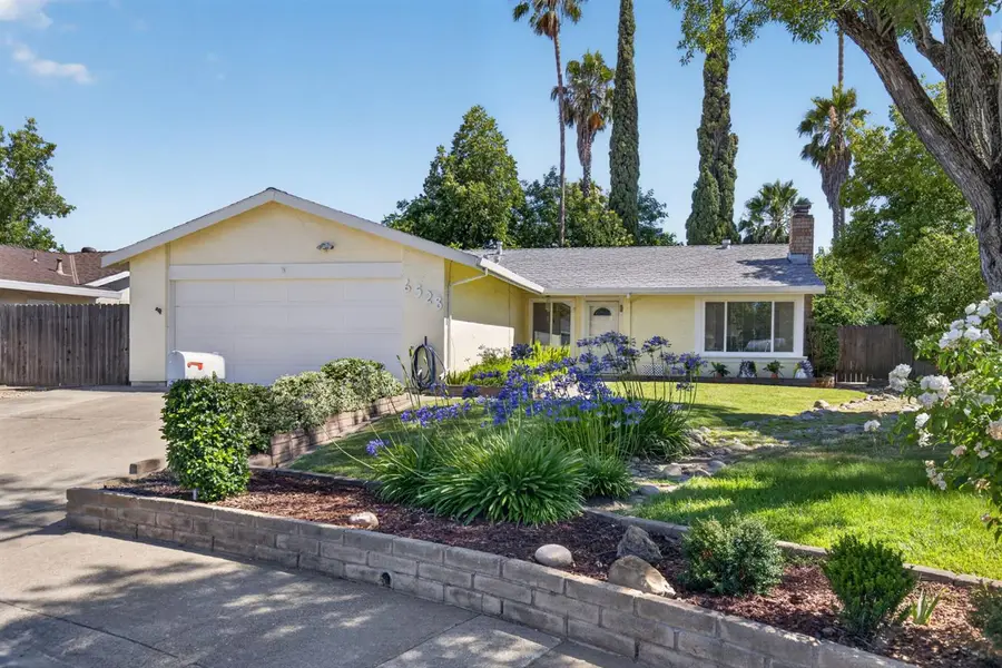 6528 Mossview Way, Citrus Heights, CA 95621 - #2