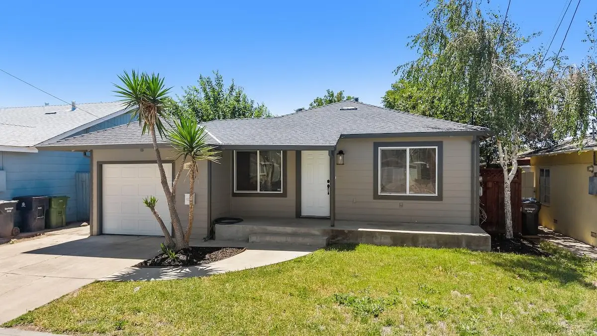 1821 Wall Street, Tracy, CA 95376 - #1