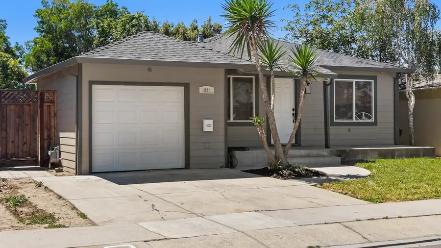 1821 Wall Street, Tracy, CA 95376 - #2