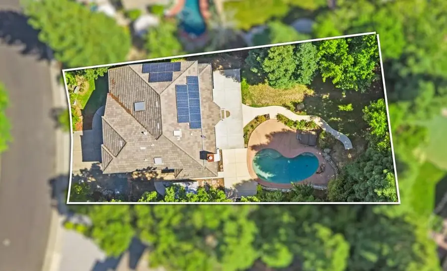 4707 Grimwood Court, Granite Bay, CA 95746 - #2