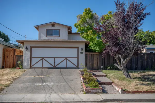 2255 Nina Street, Hayward, CA 94541