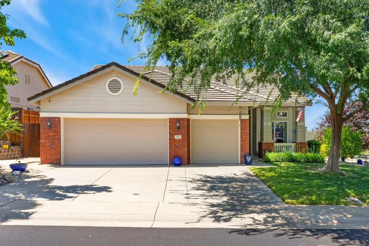 2085 Archer Circle, Rocklin, CA 95765 - #1