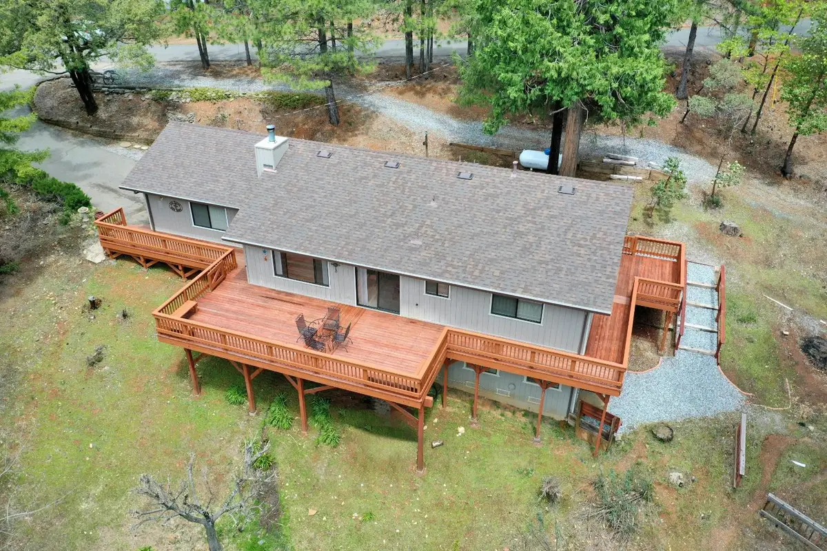 5933 Pennyroyal Drive, Pollock Pines, CA 95726 - #1