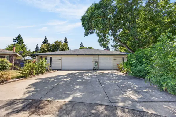 5201 Shereen Court, Sacramento, CA 95841