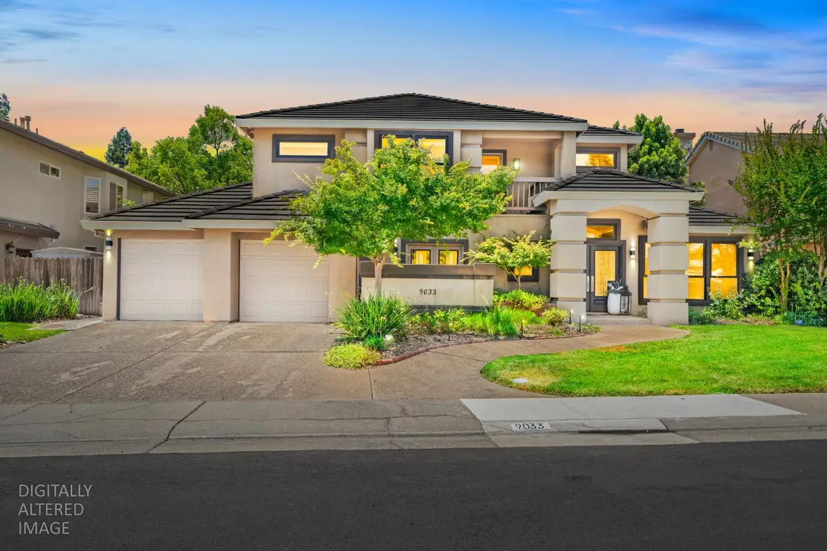 9033 Laguna Lake Way, Elk Grove, CA 95758 - #1