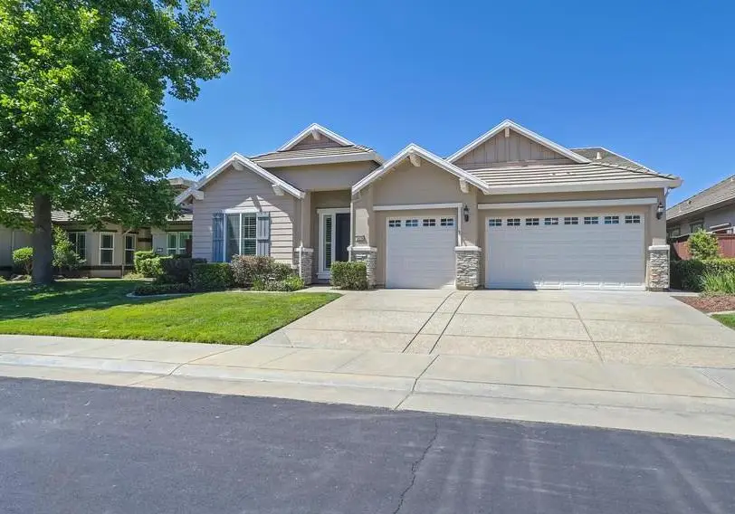 2438 Langtree Drive, Roseville, CA 95747 - #1