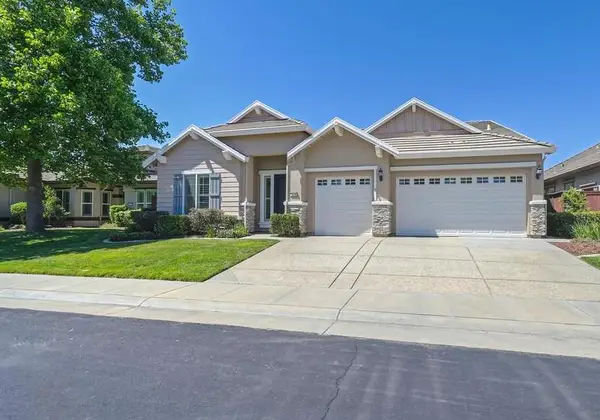 2438 Langtree Drive, Roseville, CA 95747