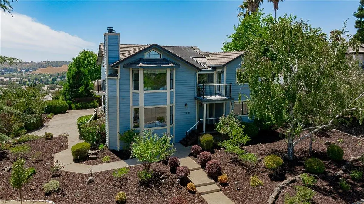 3140 Woodleigh Lane, Cameron Park, CA 95682 - #1