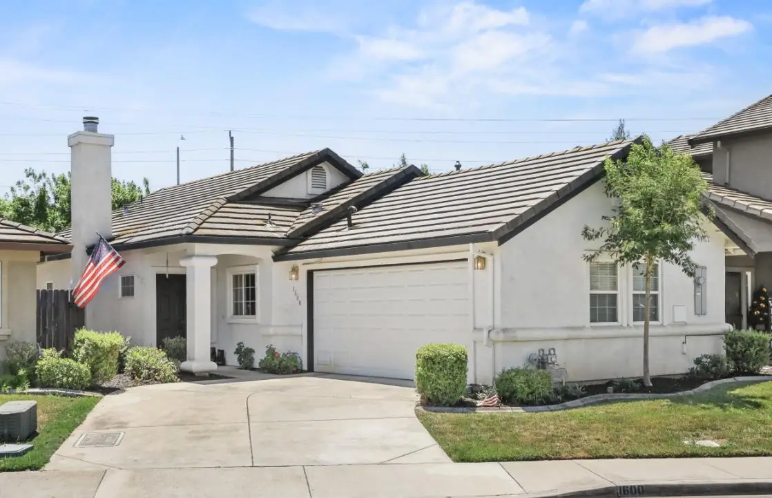 1600 Cowens Lane, Lodi, CA 95242 - #1