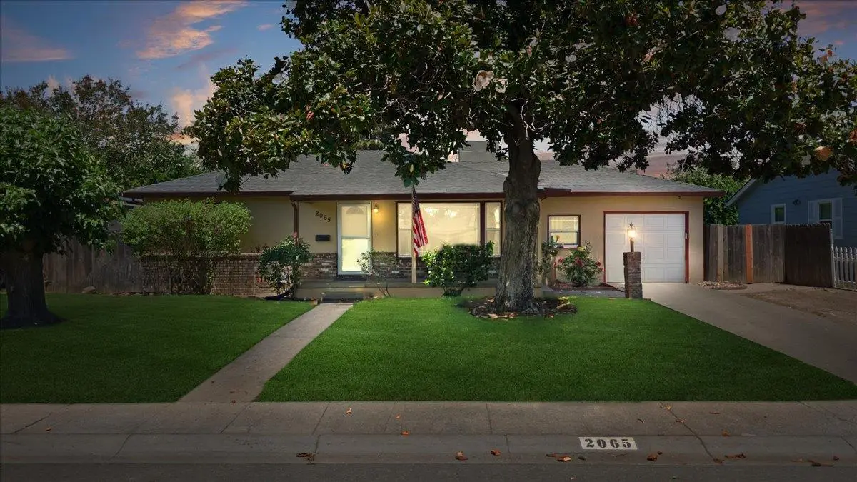 2065 Christina Avenue, Stockton, CA 95204 - #1