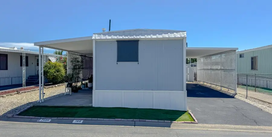 7400 White River Lane #168, Sacramento, CA 95842 - #3