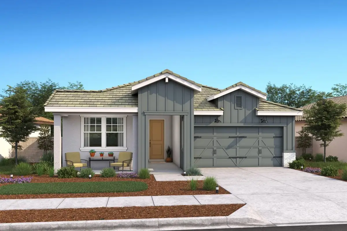 4465 Hooded Crow Way, Rancho Cordova, CA 95742 - #1
