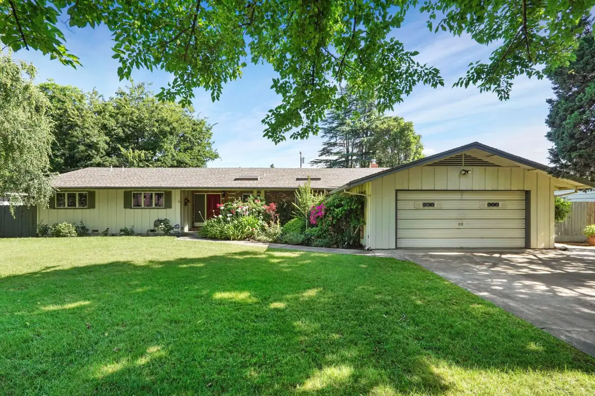 2307 Estate Drive, Stockton, CA 95209 - #1