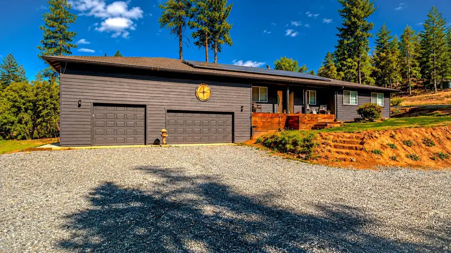 5999 Sugar Pine Dr, Coulterville, CA 95311 - #3