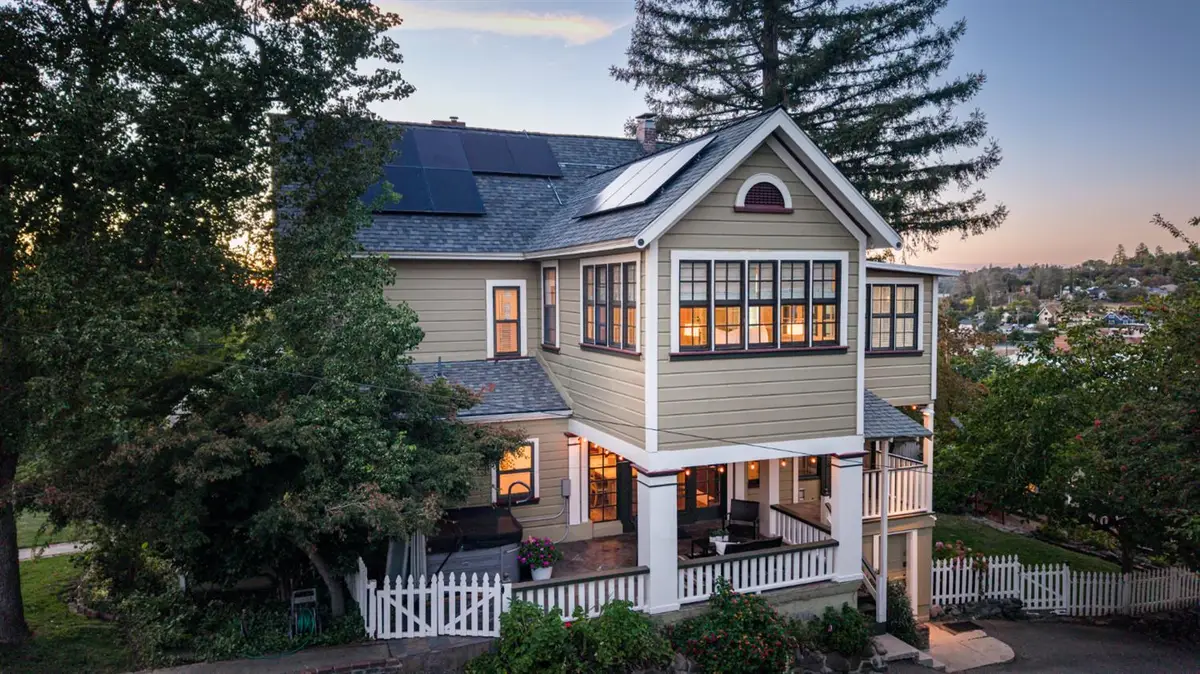 359 Linden Avenue, Auburn, CA 95603 - #1