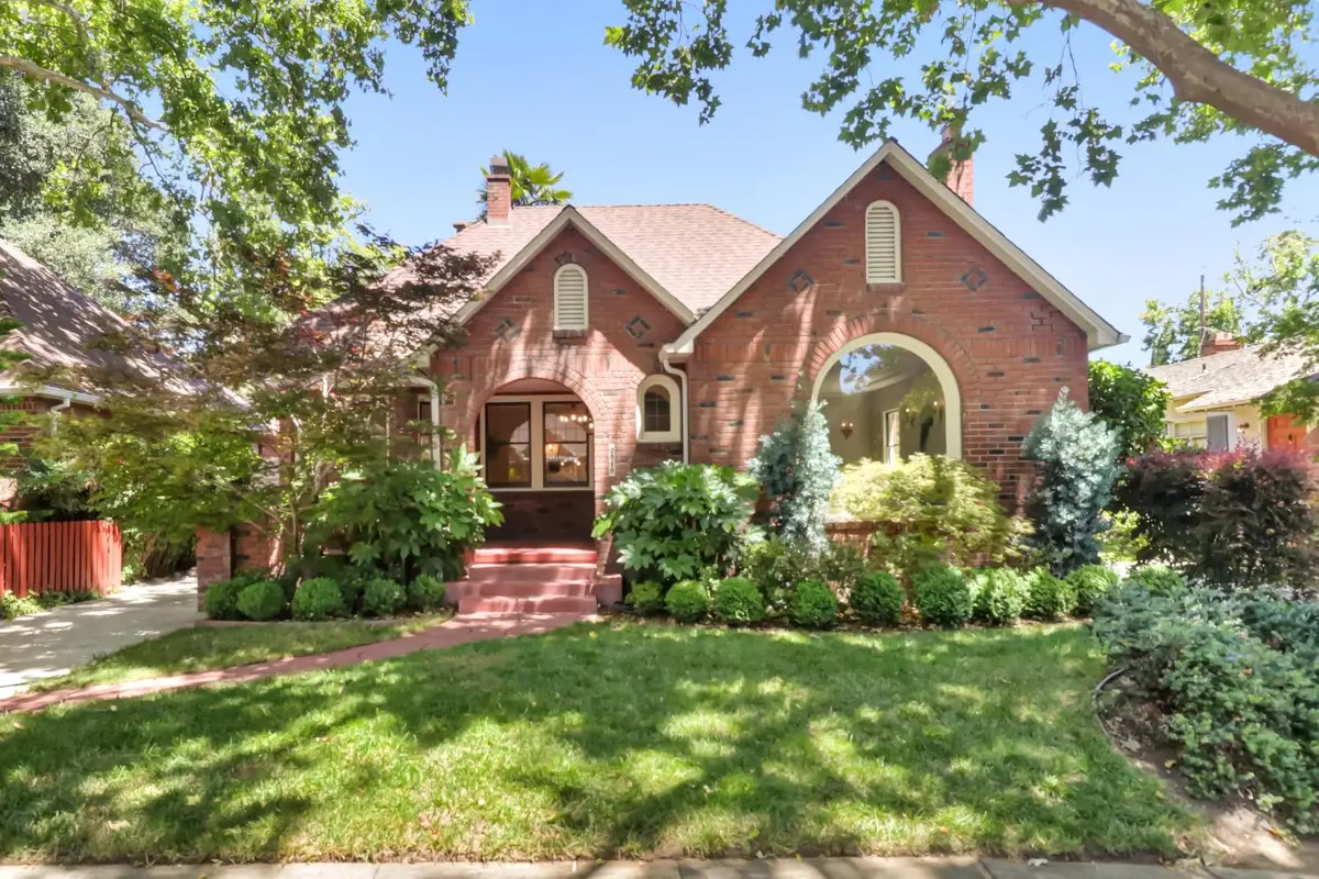 2549 San Jose Way, Sacramento, CA 95817 - #1
