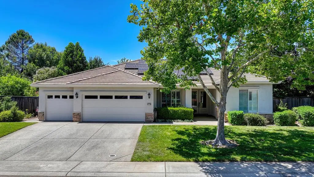 4174 Tahoe Vista Drive, Rocklin, CA 95765 - #1