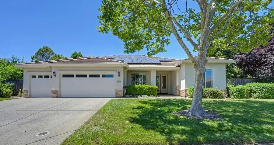 4174 Tahoe Vista Drive, Rocklin, CA 95765 - #3