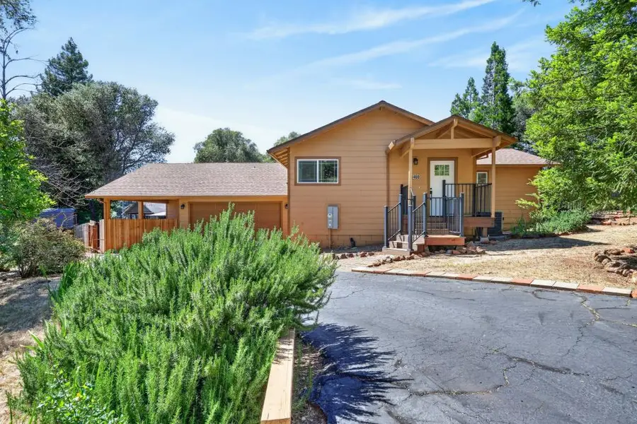 3400 Oxford Court, Cameron Park, CA 95682 - #2