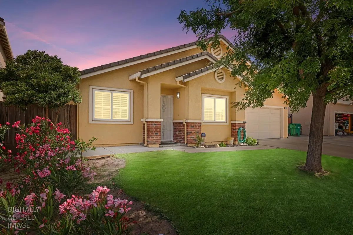 2830 Mirasol Lane, Stockton, CA 95212 - #1