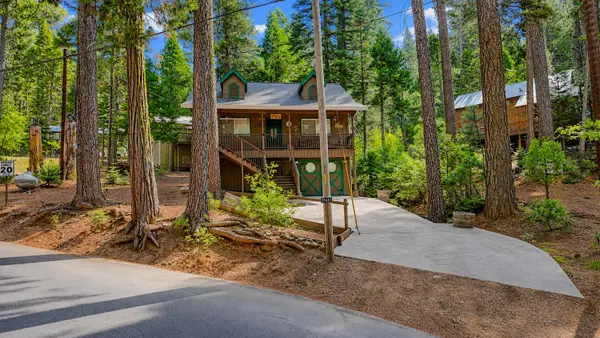 25461 Wheeler Road, Long Barn, CA 95335