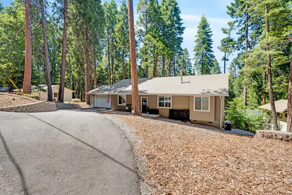 3884 Opal Trail, Pollock Pines, CA 95726