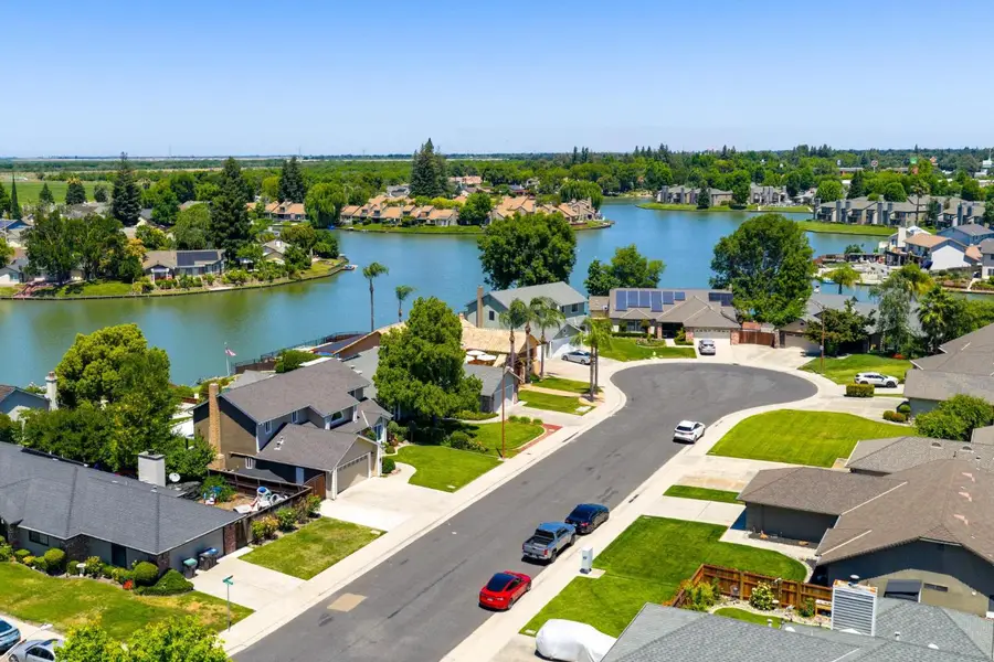 7117 Schooner Court, Stockton, CA 95219 - #2