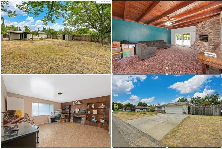 7540 Eastgate Avenue, Citrus Heights, CA 95610 - #1