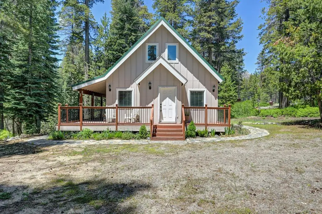 20760 Us Highway 50, South Lake Tahoe, CA 96150 - #1