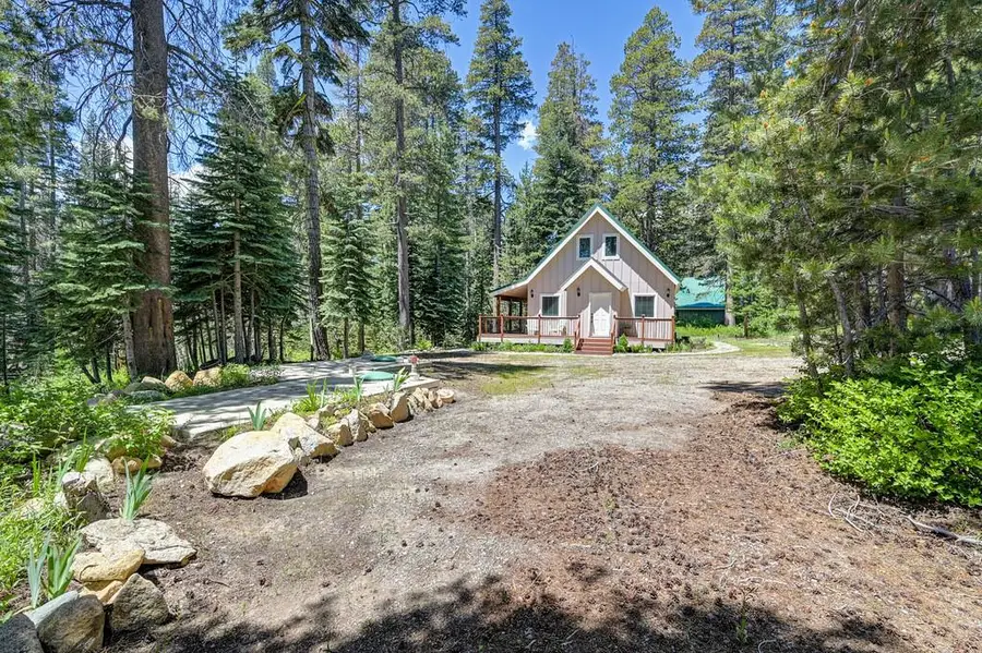20760 Us Highway 50, South Lake Tahoe, CA 96150 - #2
