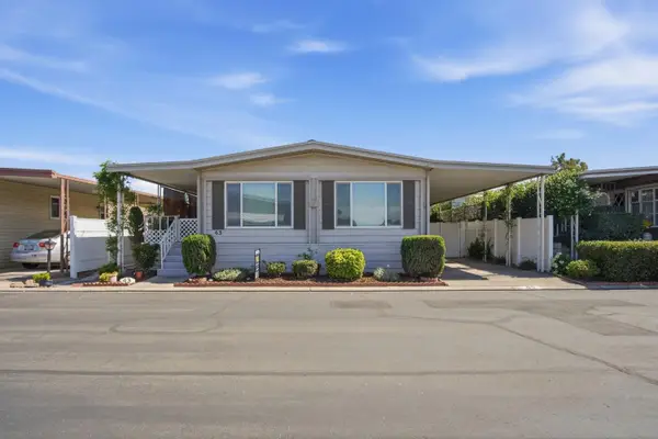 1400 N Tully Road #43, Turlock, CA 95380
