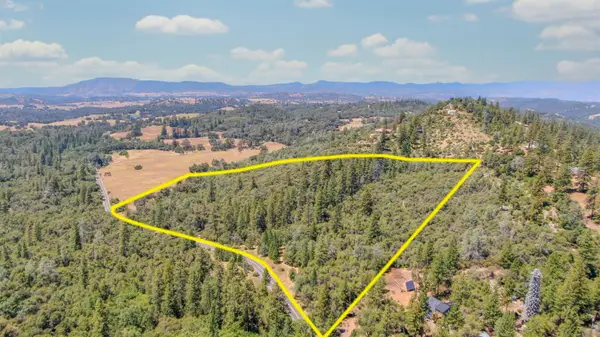 0 French Gulch Road, Murphys, CA 95247