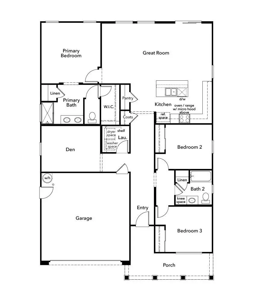 1525 Carp Way, Sacramento, CA 95832 - #1