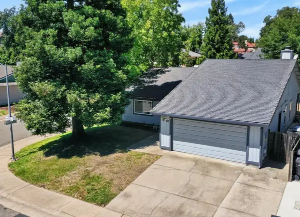 8588 Stratus Drive, Orangevale, CA 95662