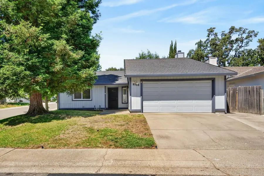 8588 Stratus Drive, Orangevale, CA 95662 - #2