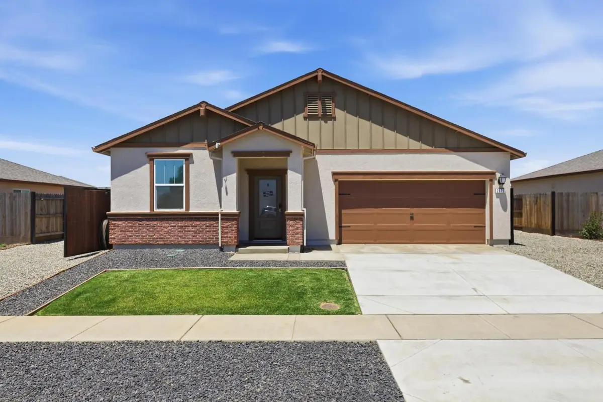 2175 Rick Drive, Marysville, CA 95901 - #1