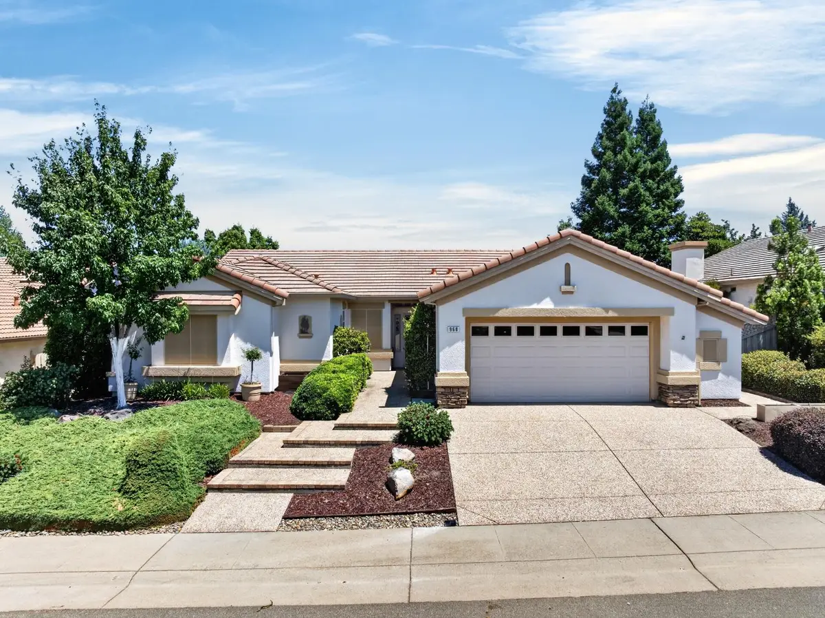 968 Magnolia, Lincoln, CA 95648 - #1