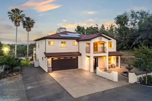 2881 Dos Vistas Drive, Shingle Springs, CA 95682