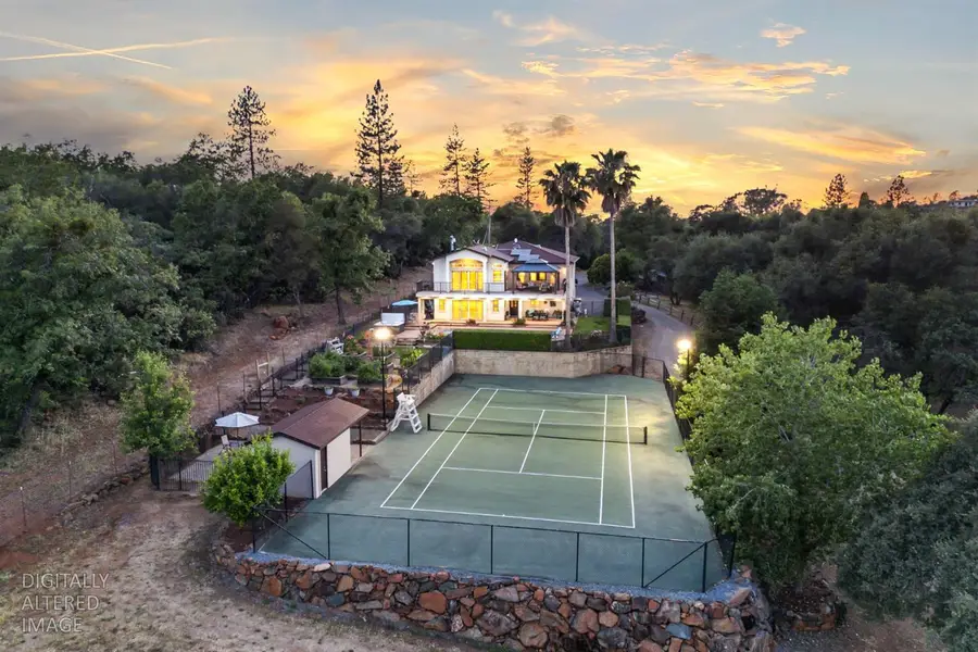 2881 Dos Vistas Drive, Shingle Springs, CA 95682 - #2