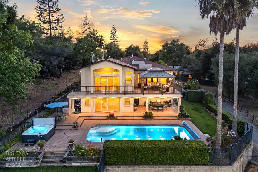 2881 Dos Vistas Drive, Shingle Springs, CA 95682 - #3