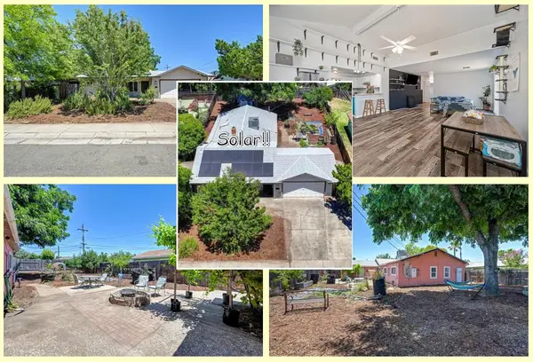 7321 Calvin Drive, Citrus Heights, CA 95621