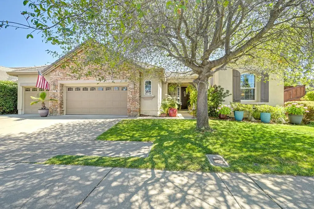 528 Oakhurst Terrace, Auburn, CA 95603 - #1